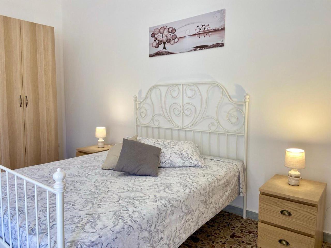 La Casa Di Nina Apartment Surano Екстериор снимка