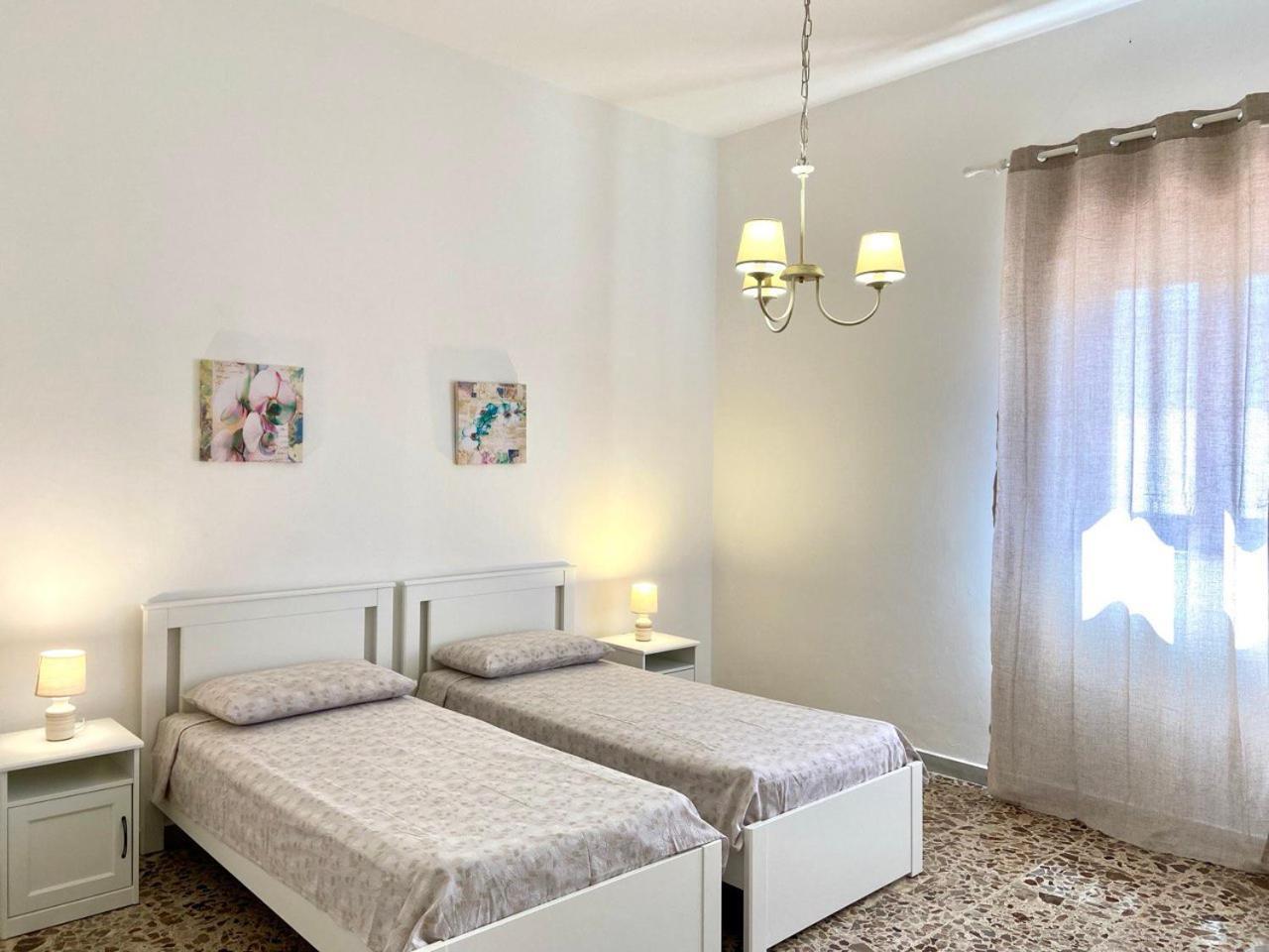La Casa Di Nina Apartment Surano Екстериор снимка